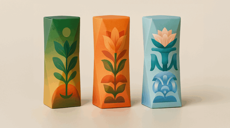 Reducing innovation risks through packaging prototyping